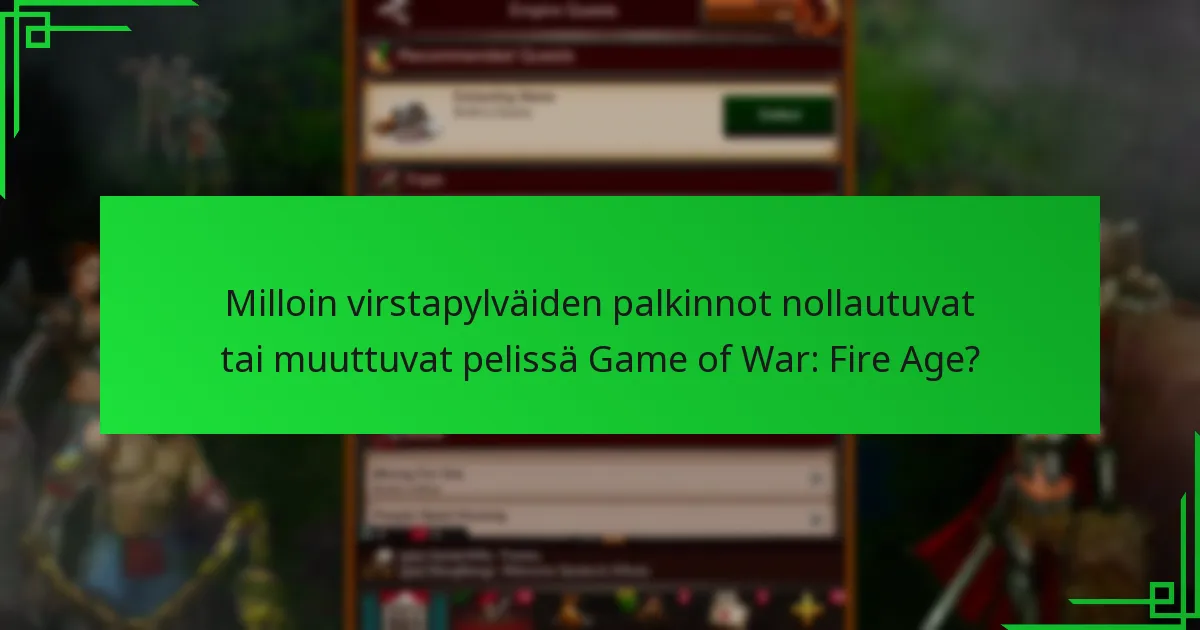 Mitkä virstapylväiden palkinnot tarjoavat parhaan arvon pelaajille?