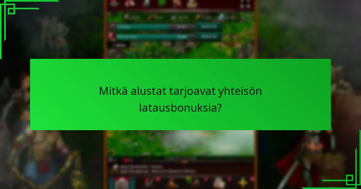 Mitkä haasteet liittyvät yhteisön latausbonuksiin?