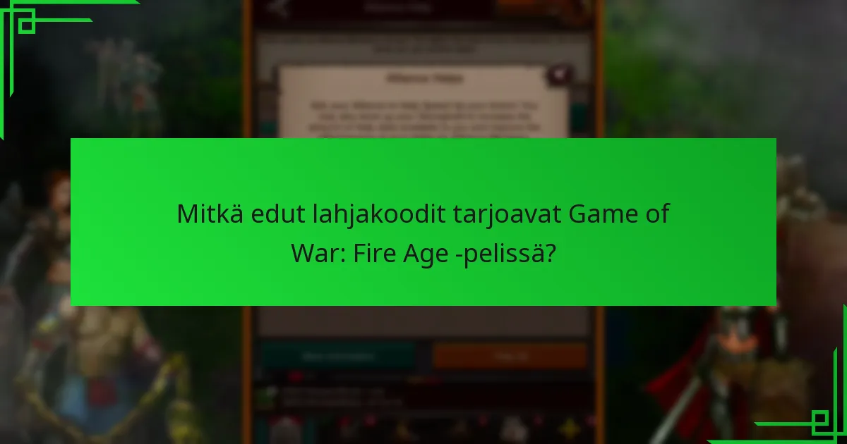 Kuinka yhteisön käytännöt vaikuttavat lahjakoodien jakamiseen?
