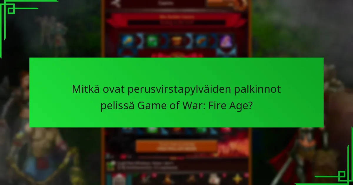 Missä pelaajat voivat löytää lisäresursseja virstapylväiden palkinnoille?